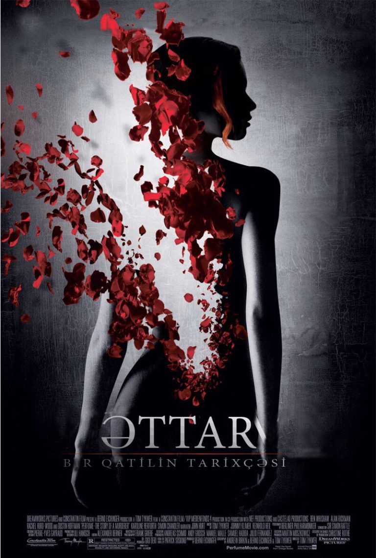 Əttar-Bir Qatilin Tarixçəsi (2006) : Filmin Yaranması, Ssenari