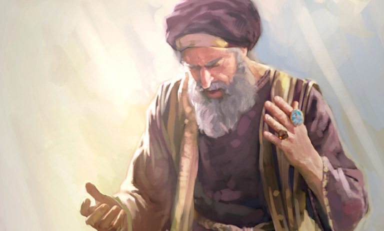 Əyyub Peyğəmbər : Həyatı, Əfsanəvi Anlayışlar,İlahi İmtahanlar