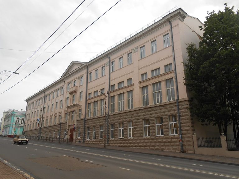 Smolensk Dövlət Kənd Təsərrüfatı Akademiyası: Qəbul Qaydaları, Tədris Proqramları