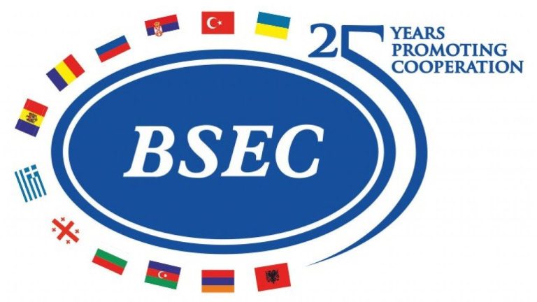 Qara Dəniz İqtisadi Əməkdaşlıq Təşkilatı: (BSEC) Üzvləri, Regional Əhəmiyyəti