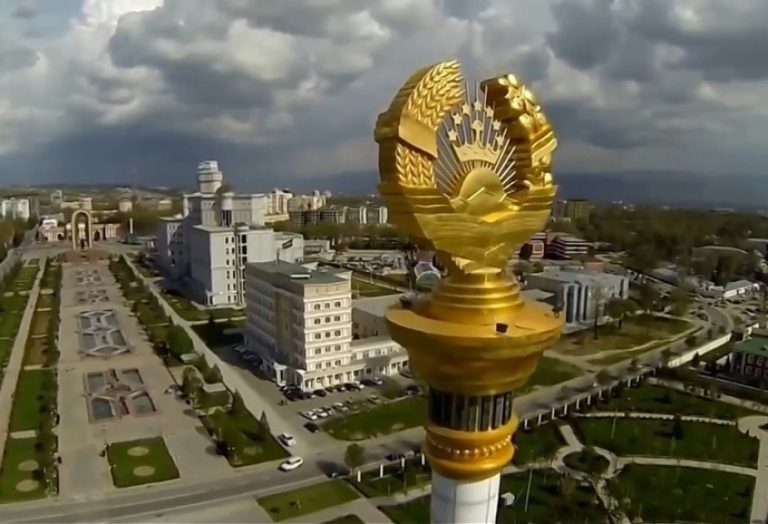 Düşənbə şəhəri: Tarixi inkişafı, İqtisadi həyat
