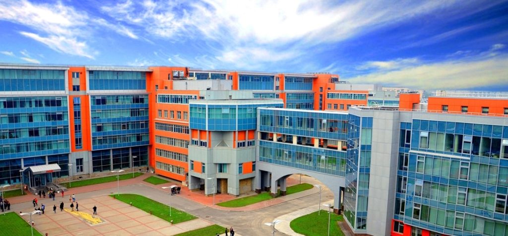Prof. Bonç-Bruyeviç adına Sankt-Peterburq Dövlət Telekommunikasiya Universiteti: Qəbul Qaydaları, Tədris Proqramları