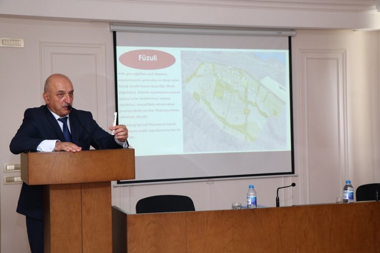 Övsət Həmidov: Akademik Karyera, Elmi Əməkdaşlıq