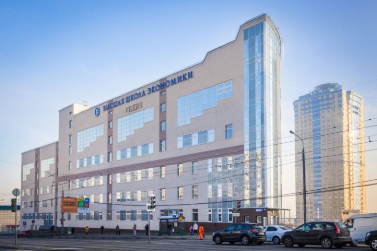 Moskva Dövlət Elektronika və Riyaziyyat İnstitutu: Kompüter Sistemləri, Kiber-təhlükəsizlik Fakültəsi