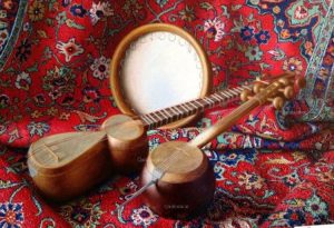 Çahargah Muğamı : Strukturu, Xüsusiyyətləri