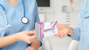 Dufaston : Kimyəvi tərkibi, İstifadə sahələri