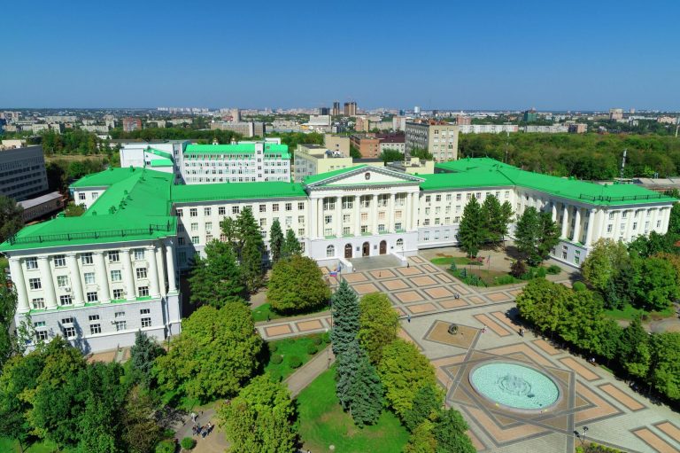 Don Dövlət Texniki Universiteti: Akademik Proqramlar, İxtisaslar