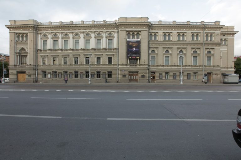 Sankt-Peterburq Dövlət Konservatoriyası: Tədris Proqramları, İxtisaslar
