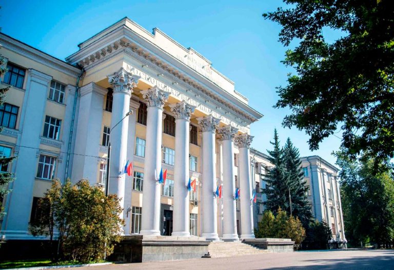Moskva Dövlət Baytarlıq və Biotexnologiya Akademiyası: Akademik Struktur, Təhsil Pillələri