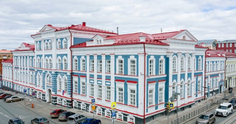 Perm Dövlət Mədəniyyət İnstitutu: Tələbə Qəbulu, İxtisaslar