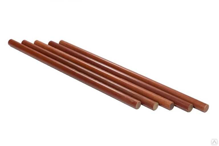 Çubuqlar: Ölçüləri, Dizaynı, Materialları