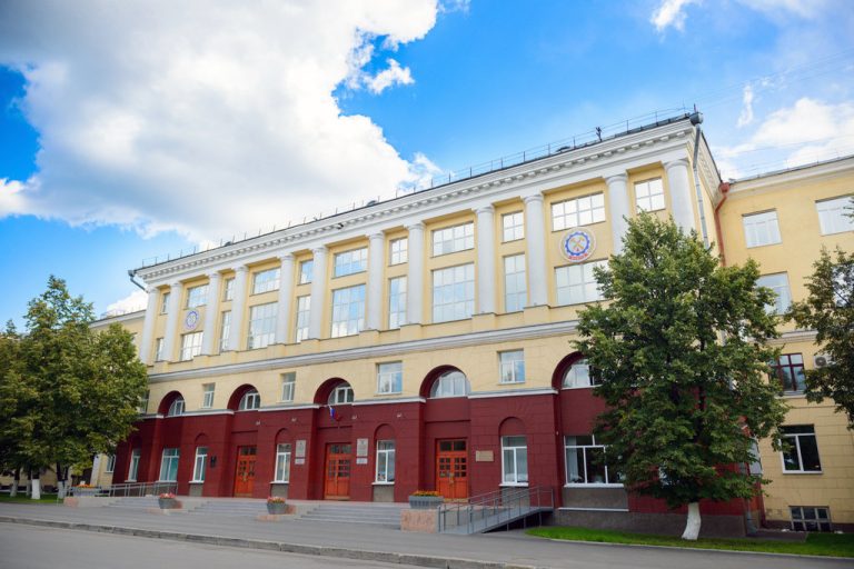 Kuzbass Dövlət Texniki Universiteti: Tədqiqat, Elmi Fəaliyyət