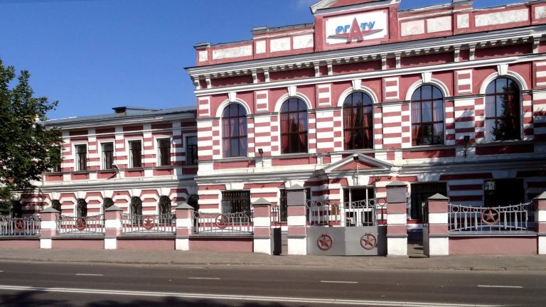 Rıbinsk Dövlət Solovyov Aviasiya Texnologiyaları Universiteti: Elmi Tədqiqatlar, İnnovasiya
