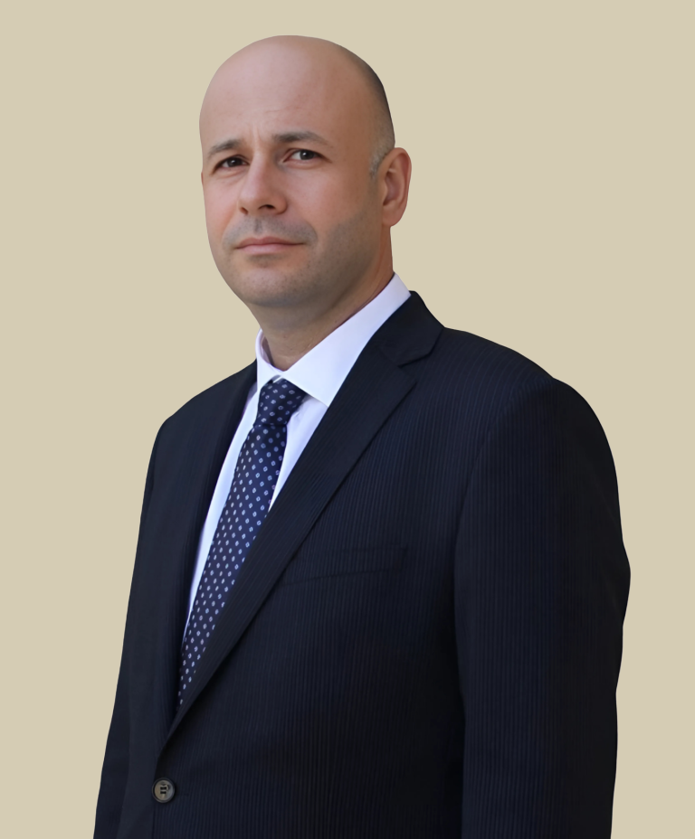 Əfqan Cəlilov: Erkən Təhsil, Formalaşma İlləri