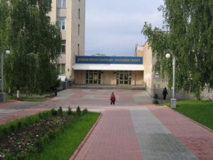 İnformasiya və Kommunikasiya Texnologiyaları Dövlət Universiteti: Tədris İxtisasları, Maddi-Texniki Baza
