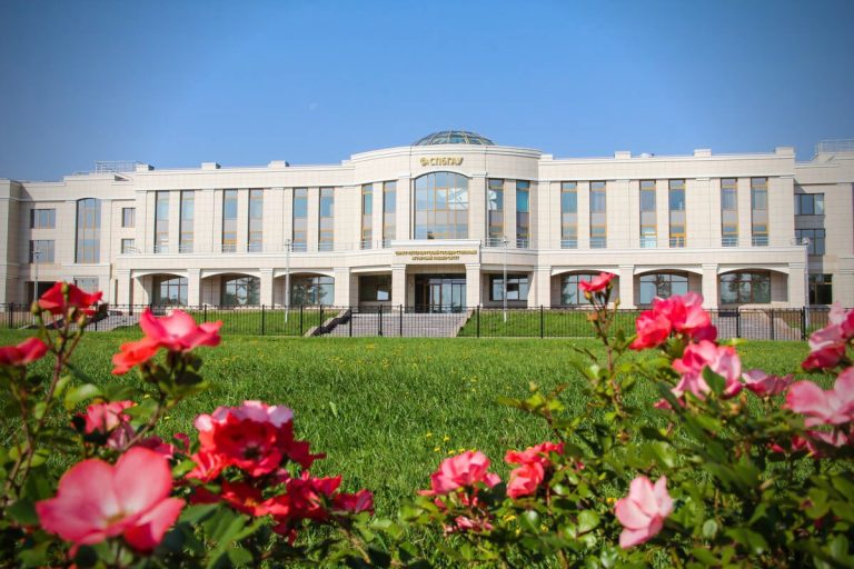 Sankt-Peterburq Dövlət Aqrar Universiteti:  Tədris Proqramlar,  İxtisaslar