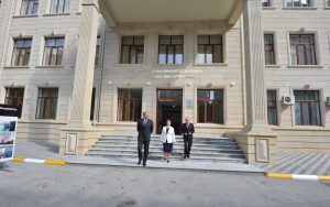 Bakı Slavyan Universitetinin Nəzdində Məktəb-Lisey Kompleksi: Təhsil Pillələri, Akademik Nailiyyətlər