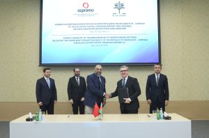 BLC Biznes Mərkəzi: Missiyası, Dəyər Təklifi
