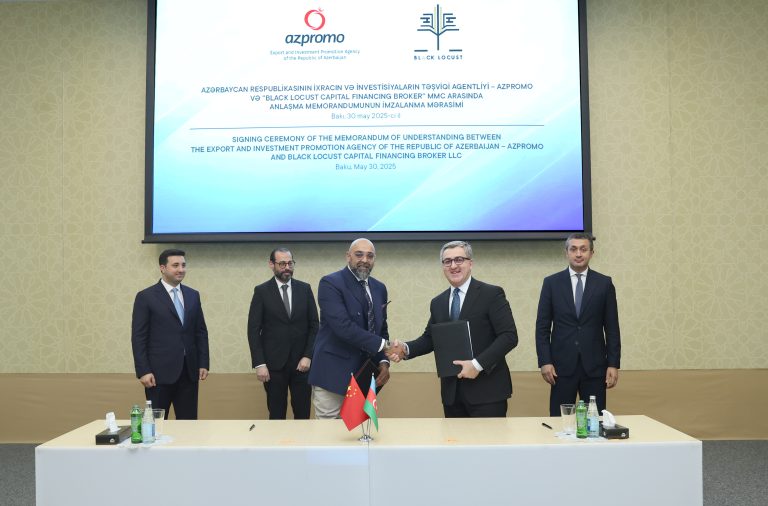BLC Biznes Mərkəzi: Missiyası, Dəyər Təklifi