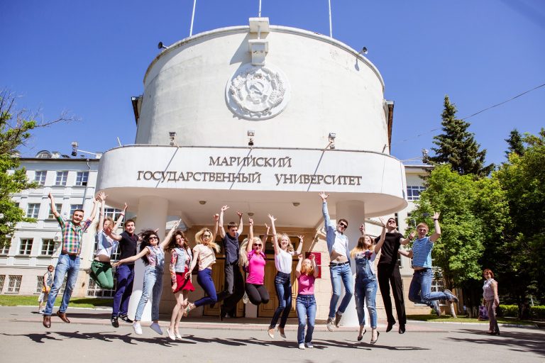 Mari Dövlət Universiteti: Fakültələr, Təhsil Haqları