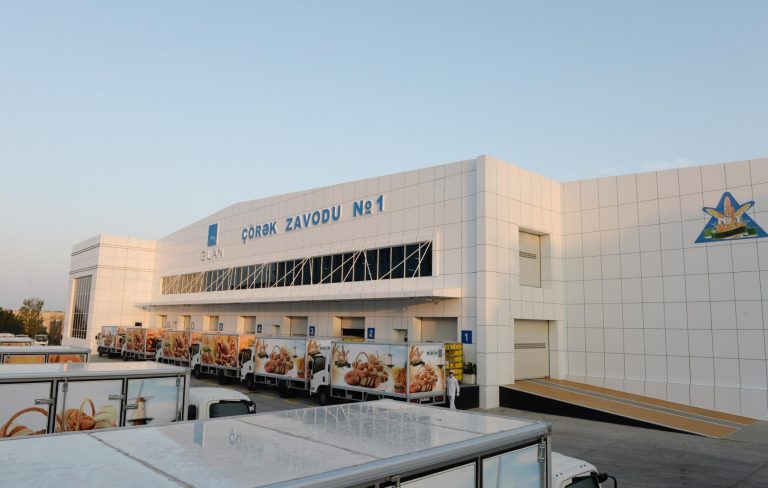 Çörəkçi Zavodu: Tarixi İnkişafı, İş Prinsipləri