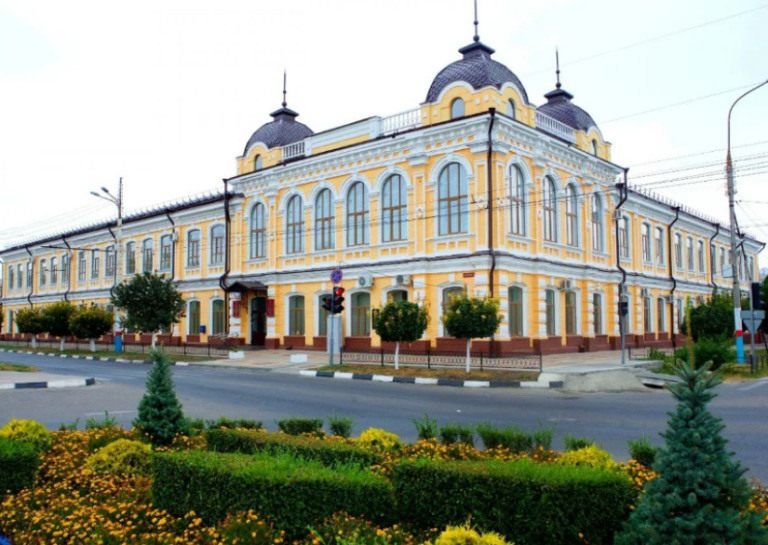 Armavir Dövlət Pedaqoji Universiteti: Təhsil, İnkişaf