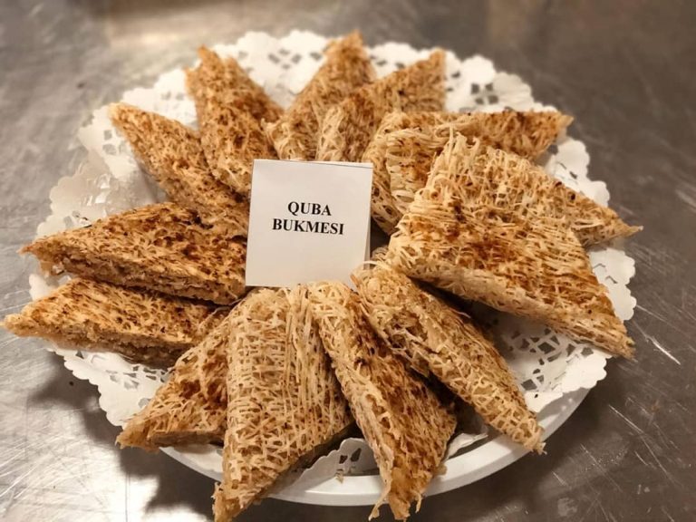 Quba Bükməsi : Tərkibi, Hazırlanma prosesi, Məsləhətlər