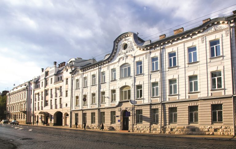 Lvov Dövlət Daxili İşlər Universiteti : Fakültələr, Qəbul prosesi