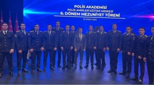 Türkiyədə Polis Akademiyası: Qəbul Qaydaları, Təhsil Sistemi