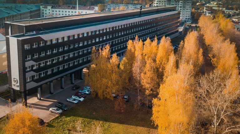 Ivanovo Dövlət Energetika Universiteti: Əsas Nailiyyətlər,