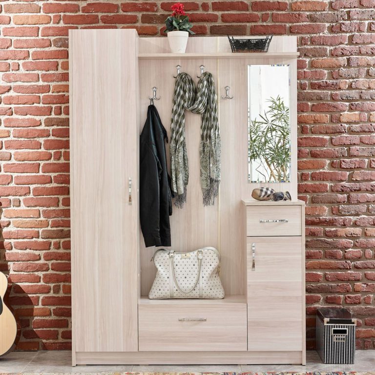 Dəhliz Dolabları: Material Seçimi, Davamlılıq Kriteriyaları