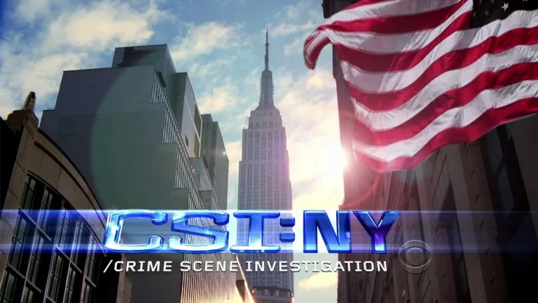 CSI:NY Serialı : Senarisi, Baş qəhramanlar, Təqdimat