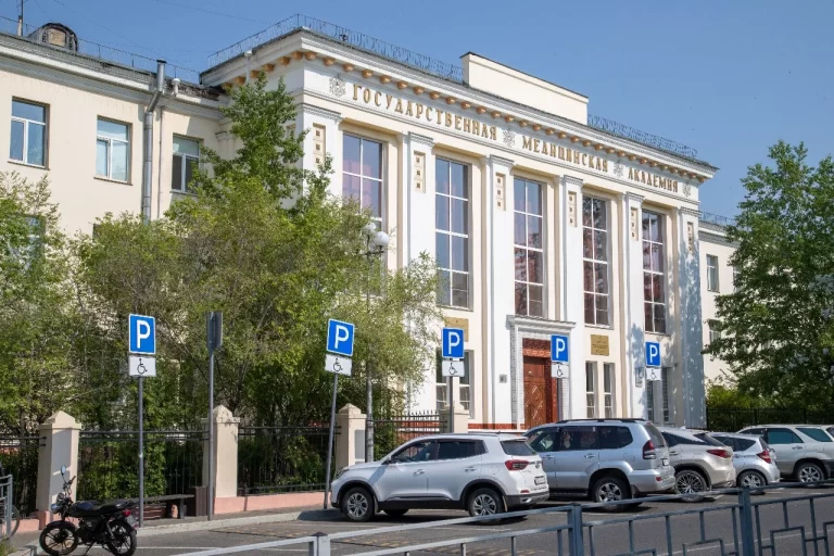 Çita Dövlət Politeknik Universiteti: Tədqiqat, Elmi Fəaliyyət