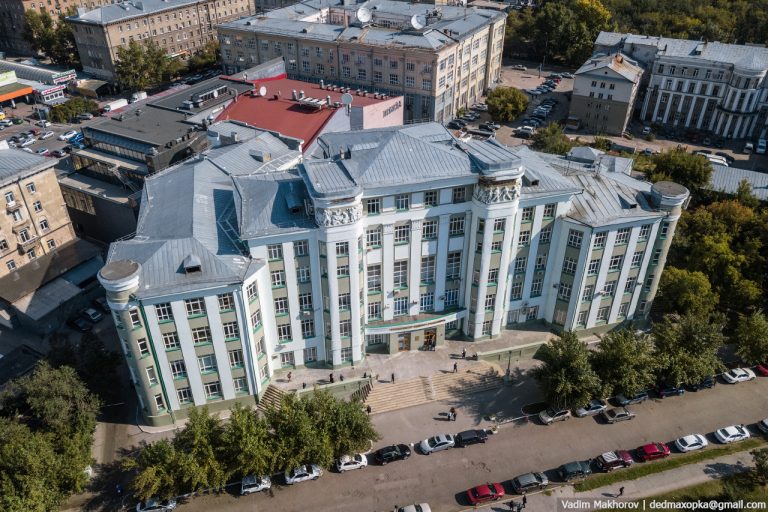 Sibir Dövlət Su Nəqliyyatı Universiteti: İxtisaslar, Qəbul Şərtləri