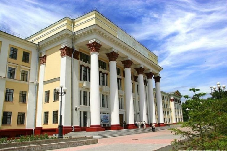 Uzaq Şərq Dövlət Rabitə Universiteti: Təhsil Haqları, Ödənişlər