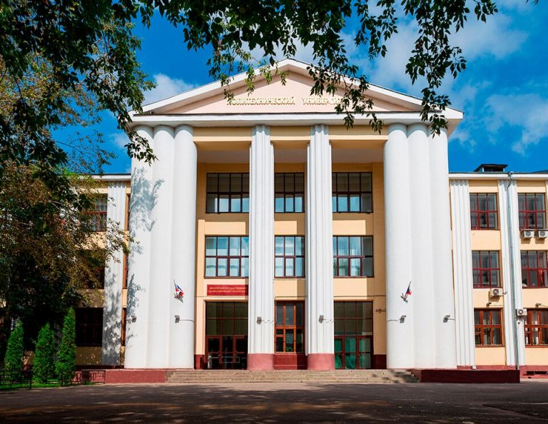 Ivanovo Dövlət Politeknik Universiteti: Tədris İxtisasları, Tələbə Qəbulu
