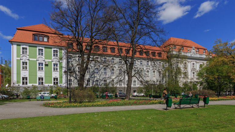 Kalininqrad Dövlət Texniki Universiteti: Beynəlxalq Əlaqələr, Karyera İmkanları