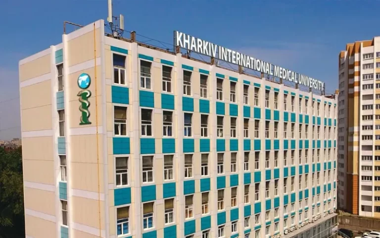 Xarkov Beynəlxalq Tibb Universiteti : Təhsil haqları, Qəbul qaydaları