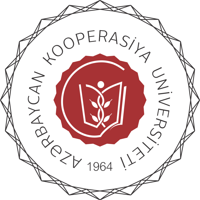Azərbaycan Kooperasiya Universiteti: Fakültələr, İxtisas Profili