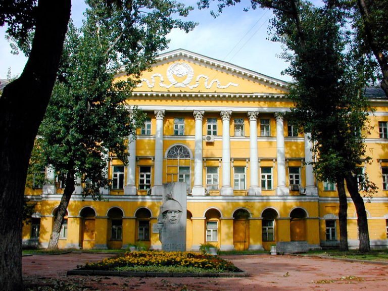 Moskva Dövlət Linqvistik Universiteti: Tədris Proqramlar, Əsas İxtisaslar