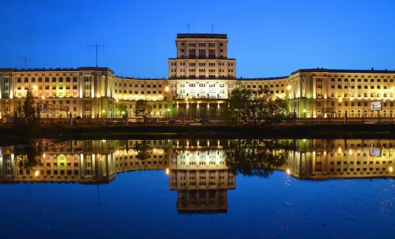 Bauman Moskva Dövlət Texniki Universiteti : Qəbul qaydaları, Fakültələr