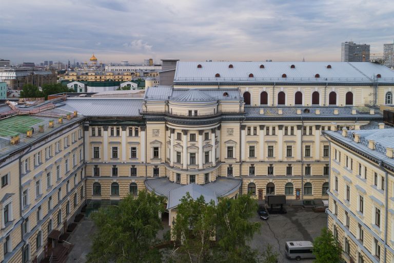 Moskva Konservatoriyası: Fakültələr, İxtisas İstiqamətləri
