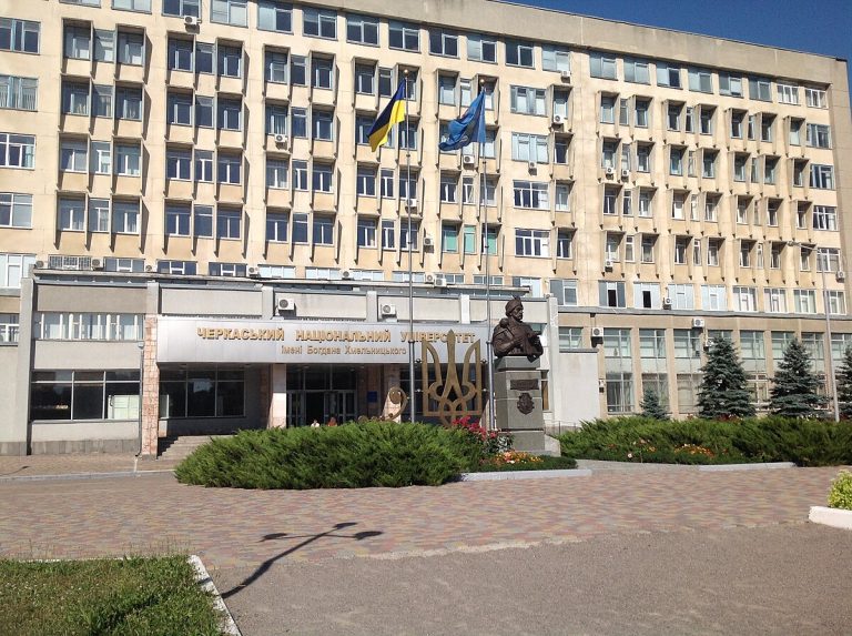 Çerkası Dövlət Texnoloji Universiteti: İxtisaslar, Fakültələr