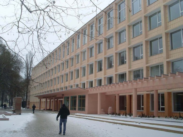 Odessa Milli Texnoloji Universiteti: Tədris Proqramları, Akademik Potensial
