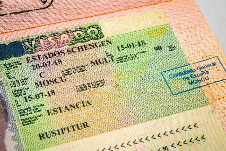 Çoxgirişli İşçi Vizası : Əsas tələblər, Üstünlüklər, Müraciət prosesi