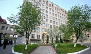 Ternopil Milli Texniki Universiteti : Fakültələr, Tədris proqramları