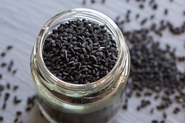 Çörəkotu Yağı: Tərkib, Bioaktiv Komponentlər
