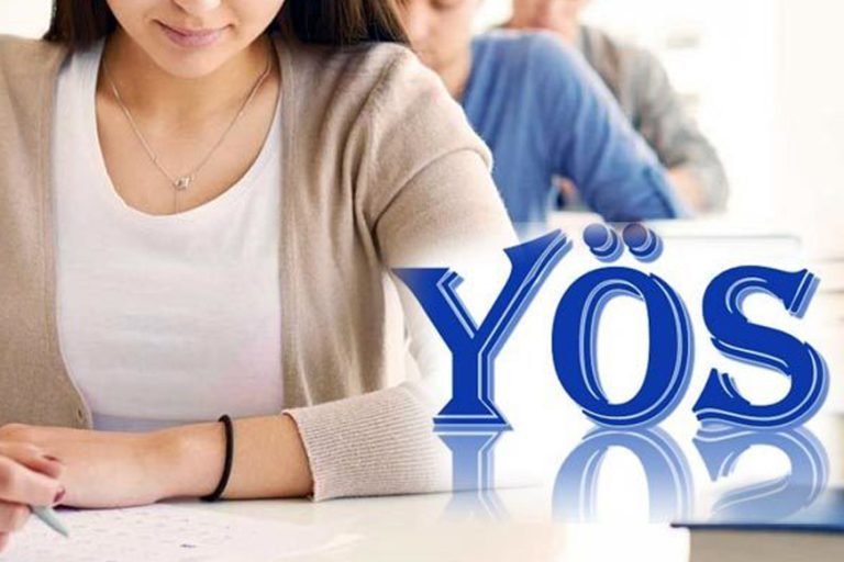 Yös İmtahanı : Struktur, Suallar, İmtahanın Çətinlik Dərəcəsi