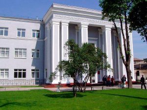 Zaporizhzhya İqtisadiyyat və İnformasiya Texnologiyaları İnstitutu : Tədris prosesi, İmkanlar