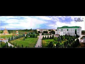 Vinnitsa Milli Aqrar Universiteti : Tədris Proqramı, Fakültələr